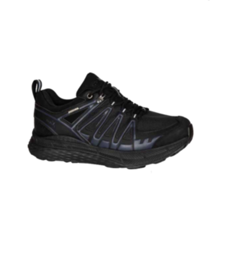 קסלרו Steadfast Hiker Lo Men’s Black X73011 רוחב XW