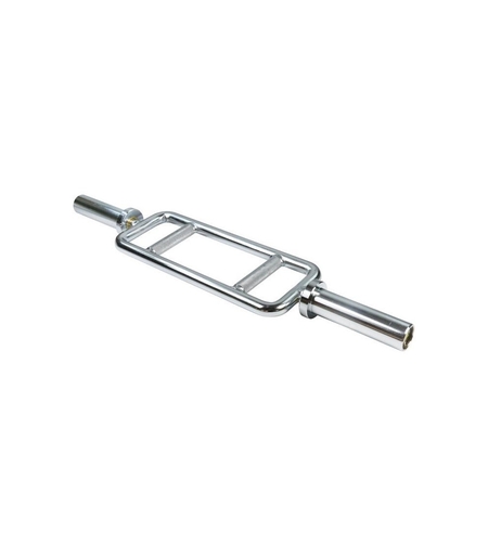 מוט אולימפי H מקצועי – קוטר 50 מ