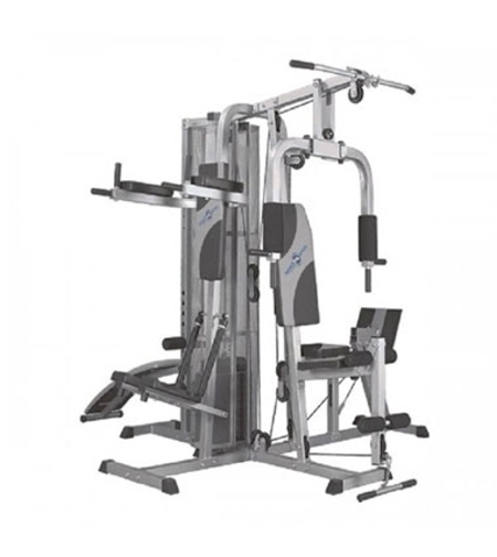 מולטי טריינר מקצועי 4 תחנות PRO TRAINER – מבית CANADA