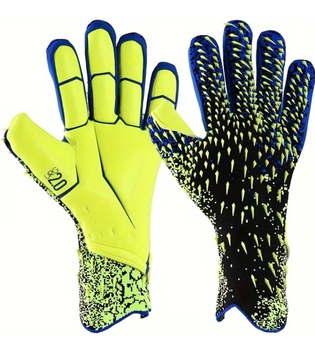 כפפות שוער מקצועיות