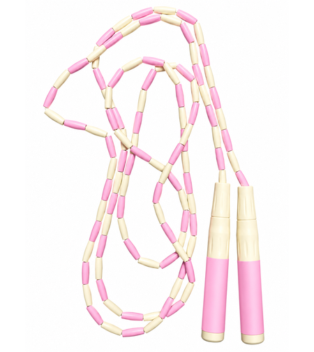 דלגית חרוזים Beaded Jump Rope
