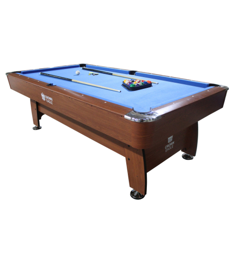 BILLIARD TABLE 7 FIT CROWN EAGLE