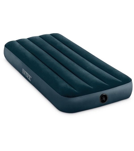 מזרן מתנפח יחיד Intex Dura-Beam
