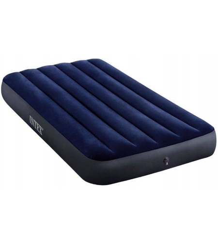 מזרן מתנפח יחיד INTEX Dura-Beam דגם 64756