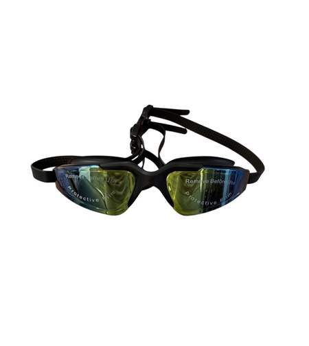 משקפי שחייה בוגרים CONQUEST – איכותיים, אטומים ונוחים במיוחד