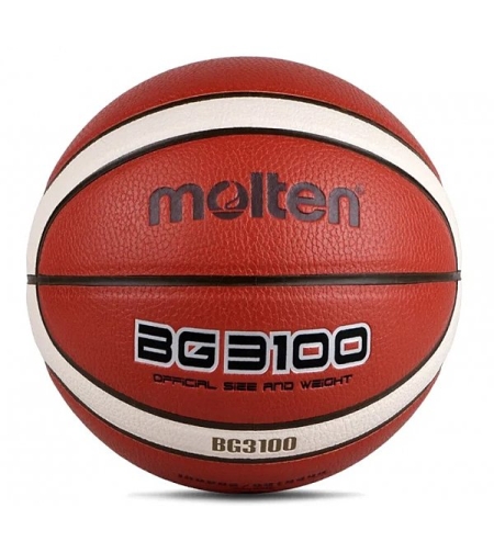 כדור כדורסל Molten BG3100