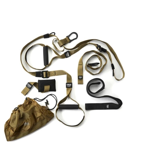 TRX FORCE Tactical Pro – ערכת אימון מתקדמת למקצוענים