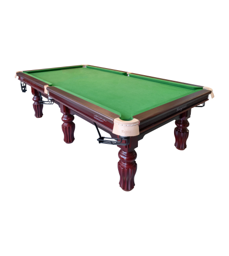 billiard table 10 fit regiis