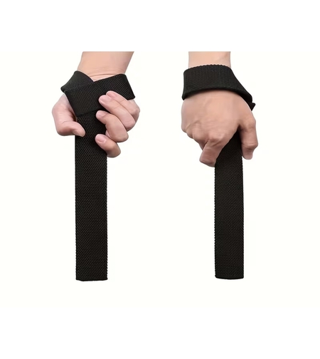 רצועות משיכה להרמת משקולות