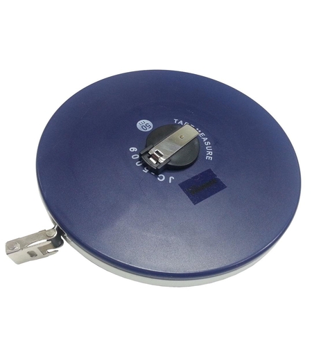 סרט מדידה מגללה מקצועי 30 מטר