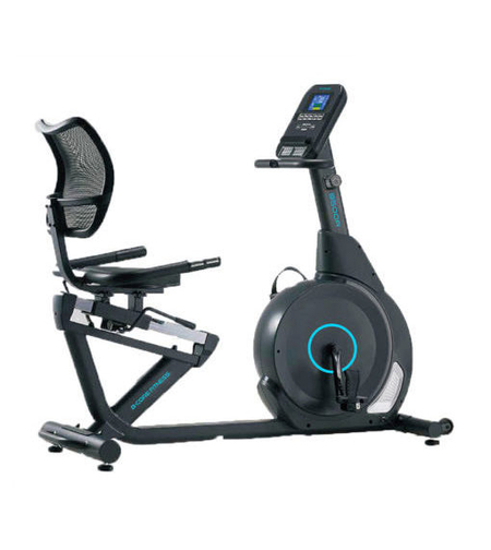 אופני כושר ביתיים מגנטיים עם משענת גב B-CORE 9500R