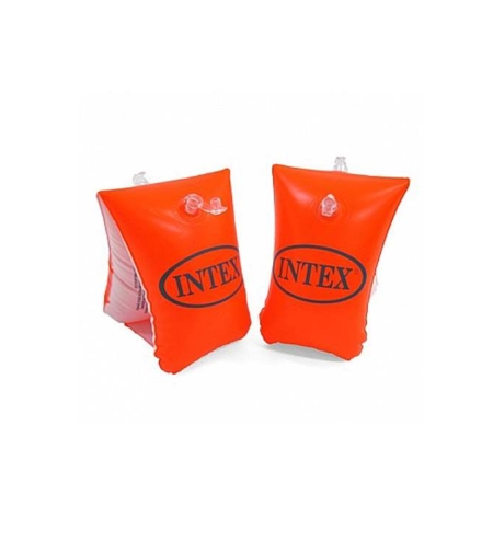 מצופים כתומים משולשים לילדים גילאי 3-6 מבית INTEX
