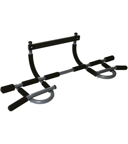 מכשיר מתח למשקוף IRON GYM EXTREME