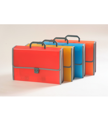 הרמוניקה 26 תאים עם ידית A4