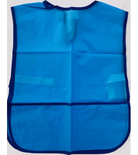 סינר ווסט דו צדדי לילדים