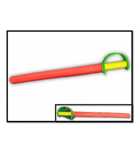 חרב ספוג איכותי