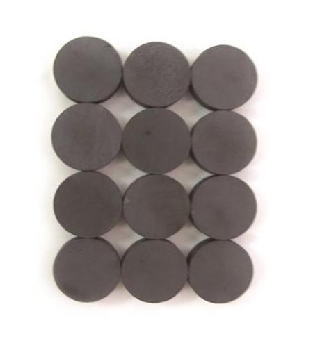 כפתור מגנט 18 מ