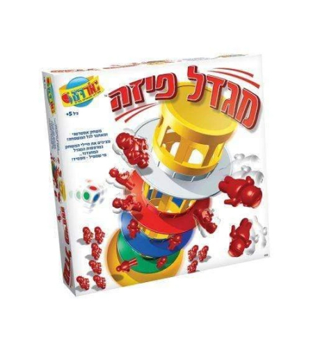 מגדל פיזה