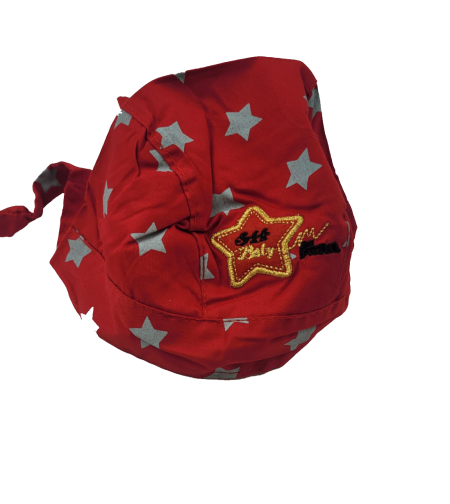 בנדנה לפעוטות