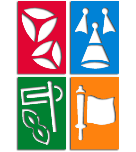 שבלונות פורים