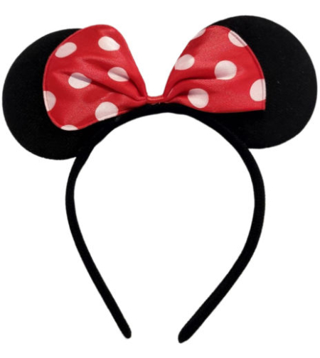 קשת מיני מאוס