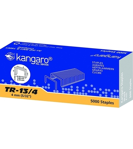 סיכות קנגרו 13/4 4 מ