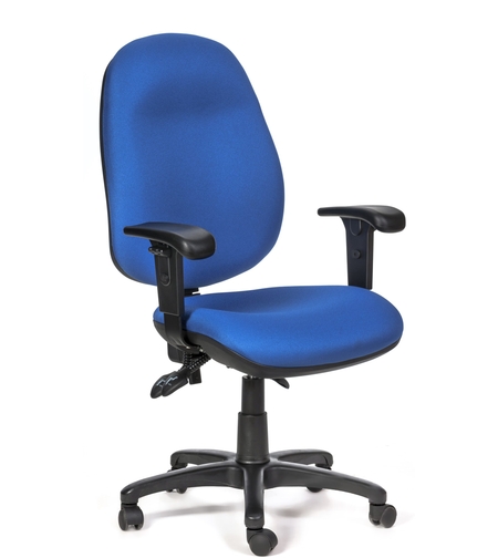 כסא מחשב אורטופדי ורטיגו