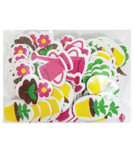 מדבקות סול נטיעות