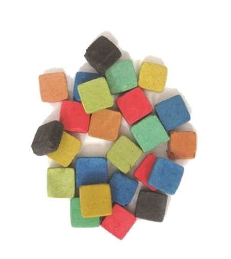 אבני פסיפס - 1 ק