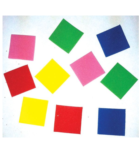 פסיפס סול צבעוני כ-1000