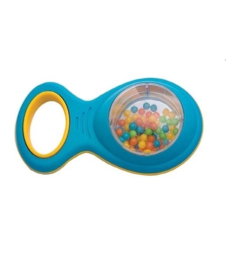 חלילית - שייקר לתינוק