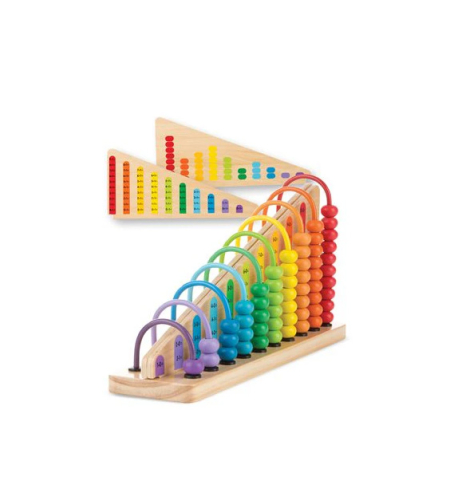 מליסה ודאג חשבוניה חיבור וחיסור