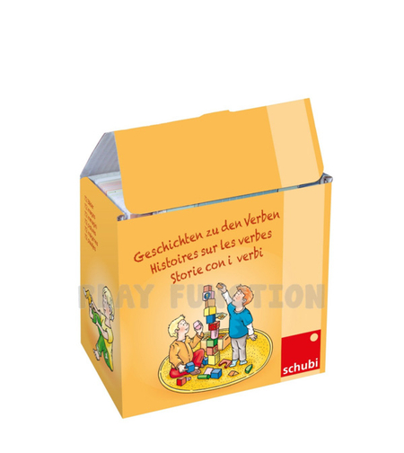 שובי סיפורי פעלים