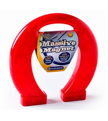 מליסה ודאג מגנט אומגה ענק