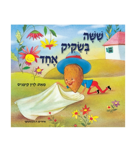 שישה בשקיק אחד