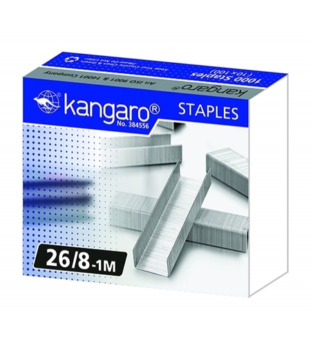 סיכות 26/8 קנגרו