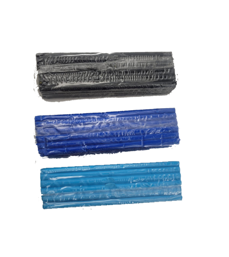 פלסטלינה 400 גר'