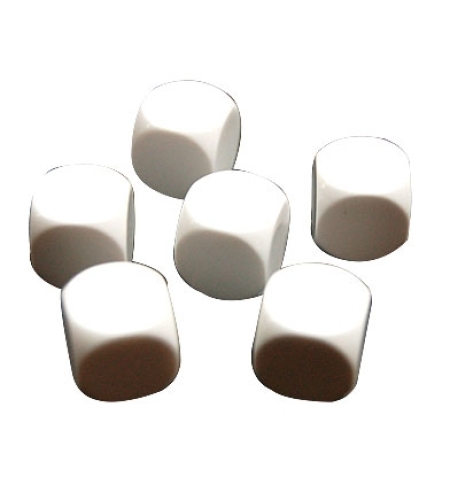 קובייה אילמת 16 מ