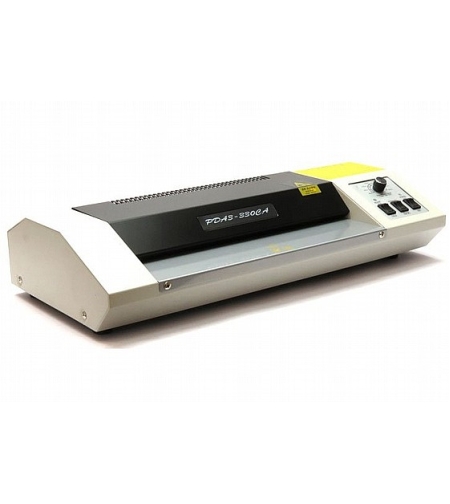 מכשיר למינציה מתכת A3 PDA3-330-SUPER פאוור ליין