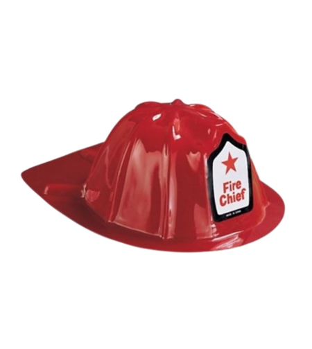 כובע קסדה כבאי