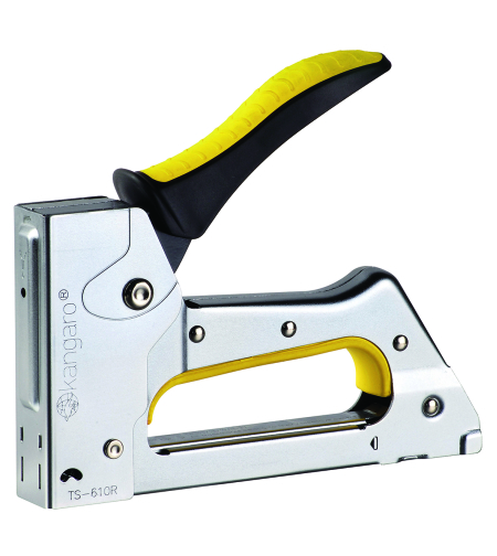 אקדח סיכות מתכת TS-610R/Z קנגרו