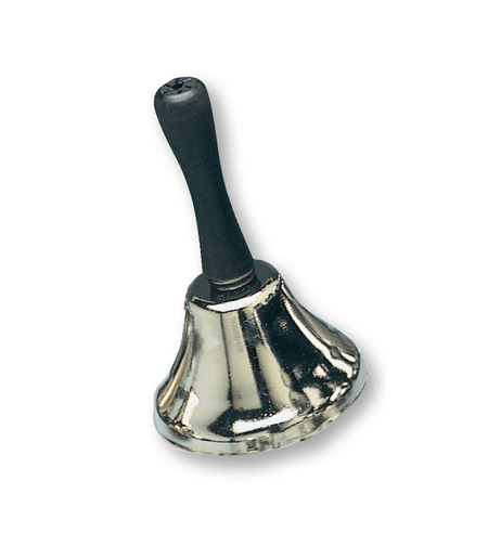 פעמון תה - גביע