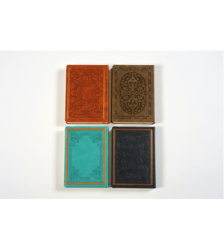 פנקס מודו ארט 12/17