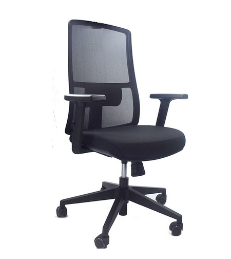 כסא עבודה אורטופדי - טלה