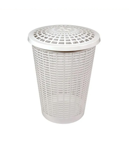 סל כביסה רשת 65 ליטר