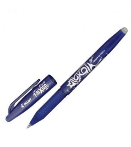 PILOT עט מחיק FRIXION BALL 0.7