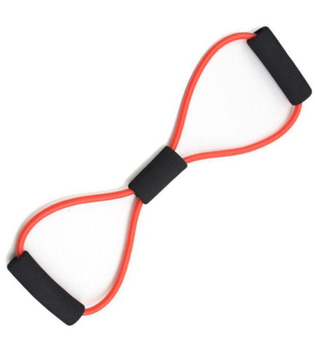 גומי מתיחה עם ידיות