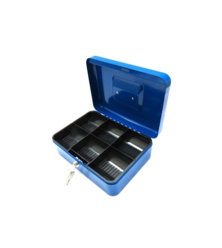 קופה מתכת מספר 3