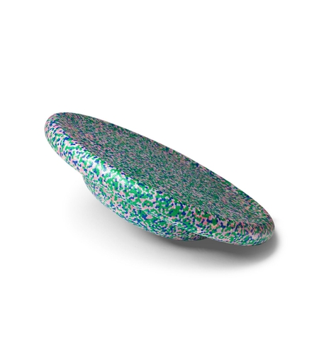 דיסק איזון שיווי משקל - כחול