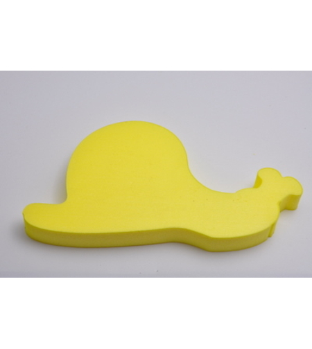 זוג מוקצף חילזון